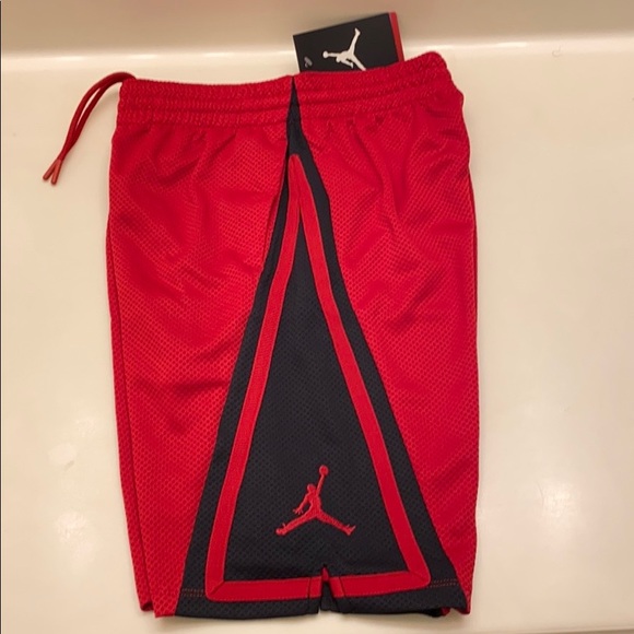 Jordan Shorts - Picture 10 of 13